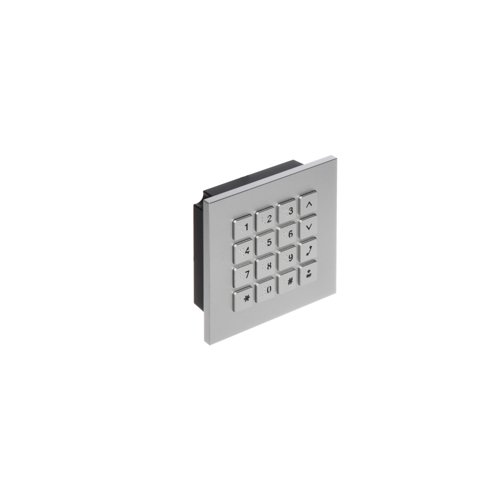 Moduł Zamka Szyfrowego Dahua Vto4202F-Mk