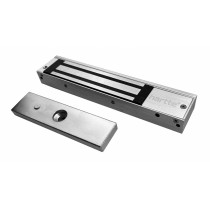 Zwora elektromagnetyczna hartte mg280sr 280kg z monitoringiem i sygnalizacją