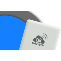 Czujnik jakości powietrza airsensor blebox