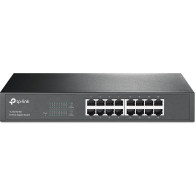 Switch Tp-Link Tl-Sg1016D