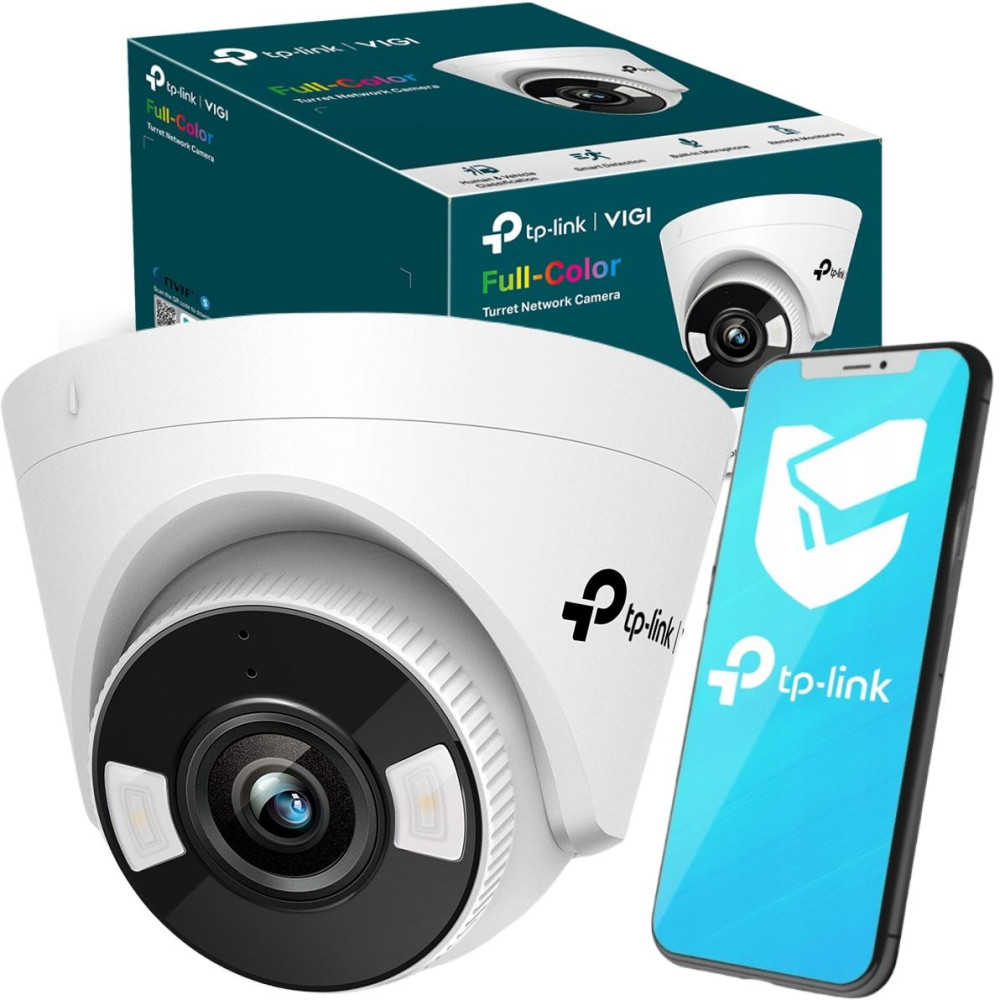 Kamera Tp-Link Vigi C450 (4Mm)