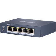 Switch Poe Hikvision Ds-3E0505Hp-E