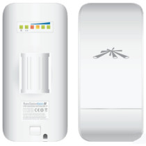Ubiquiti loco m5