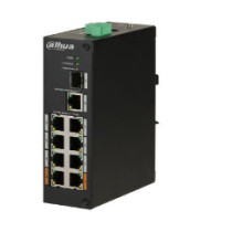 Switch dahua pfs3110-8et-96-v2