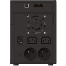 Ups zasilacz awaryjny powerwalker vi 2200 shl fr