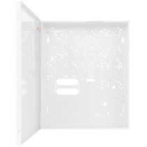 Obudowa alarmowa pusta pulsar 17/40/dspr/l/empty