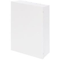 Obudowa alarmowa pusta pulsar 17/40/dspr/l/empty