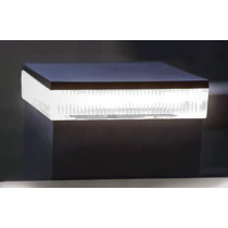 Lampa oświetleniowo-ostrzegawcza led proxima słupkowa 12-230v ac/dc
