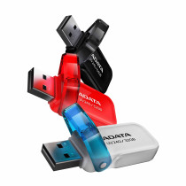 Adata pendrive uv240 32gb usb2.0 black