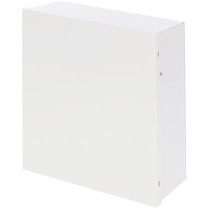 Obudowa alarmowa pusta pulsar 17/40/dspr/s/empty