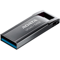 Adata pendrive ur340 64gb usb3.2 gen1 czarny
