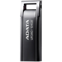 Adata pendrive ur340 64gb usb3.2 gen1 czarny