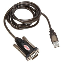 Adapter unitek y-105 usb na rs-232