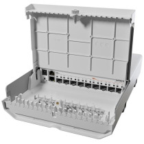 Mikrotik routerboard crs310-1g-5s-4s+out (netfiber 9)