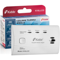 Czujnik czadu kidde k10llco
