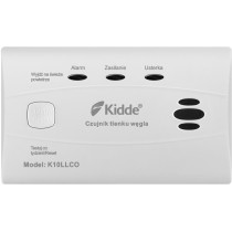 Czujnik czadu kidde k10llco