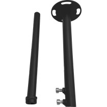Uchwyt camsafe cs20-ps antracyt