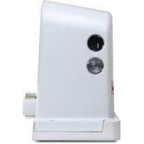 Zestaw nice robus 600 hi-speed mygo do bram przesuwnych