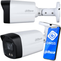Kamera Ip Dahua Ipc-Hfw1239Tl1-A-Il