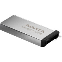 Adata pendrive ur350 32gb usb3.2 gen1 metal czarny