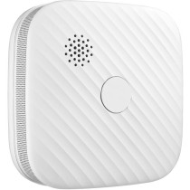 Czujnik dymu firesco zr153sw cb z wifi aplikacja tuya