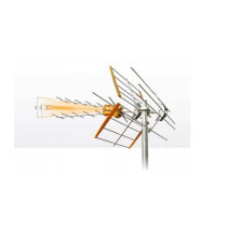 Antena televes v zenit uhf (ref. 149222) worek