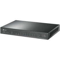 Switch tp-link tl-sg1210p poe+