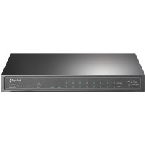 Switch tp-link tl-sg1210p poe+
