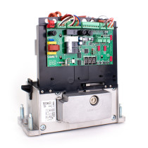 Zestaw came bx plus space do 400kg bram przesuwnych