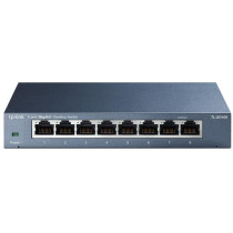 Switch tp-link tl-sg108
