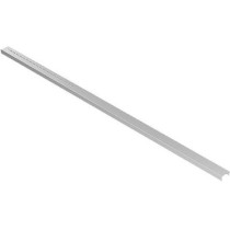 Ceownik montażowy perforowany 50x100x3mm/2,8mb magnelis (k-47-1-mag)