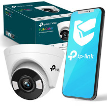 Kamera Tp-Link Vigi C440-W (4Mm, Wifi)
