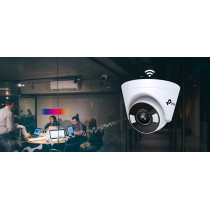 Kamera Tp-Link Vigi C440-W (4Mm, Wifi)