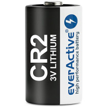 Bateria cr2 everactive (blister 1 szt.)