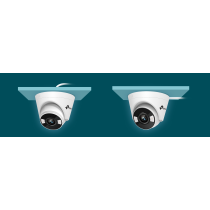 Kamera Tp-Link Vigi C440-W (4Mm, Wifi)