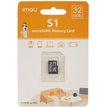 Zestaw 2 kamer ip imou cruiser dual 10mp (5mp + 5mp) z kartami pamięci 32gb