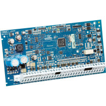 Dsc centrala hs2016 eu/board only/no man hs2016pcbe