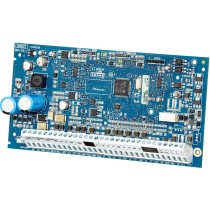 Dsc centrala hs2016 eu/board only/no man hs2016pcbe
