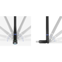 Adapter wlan usb tp-link archer t3u plus