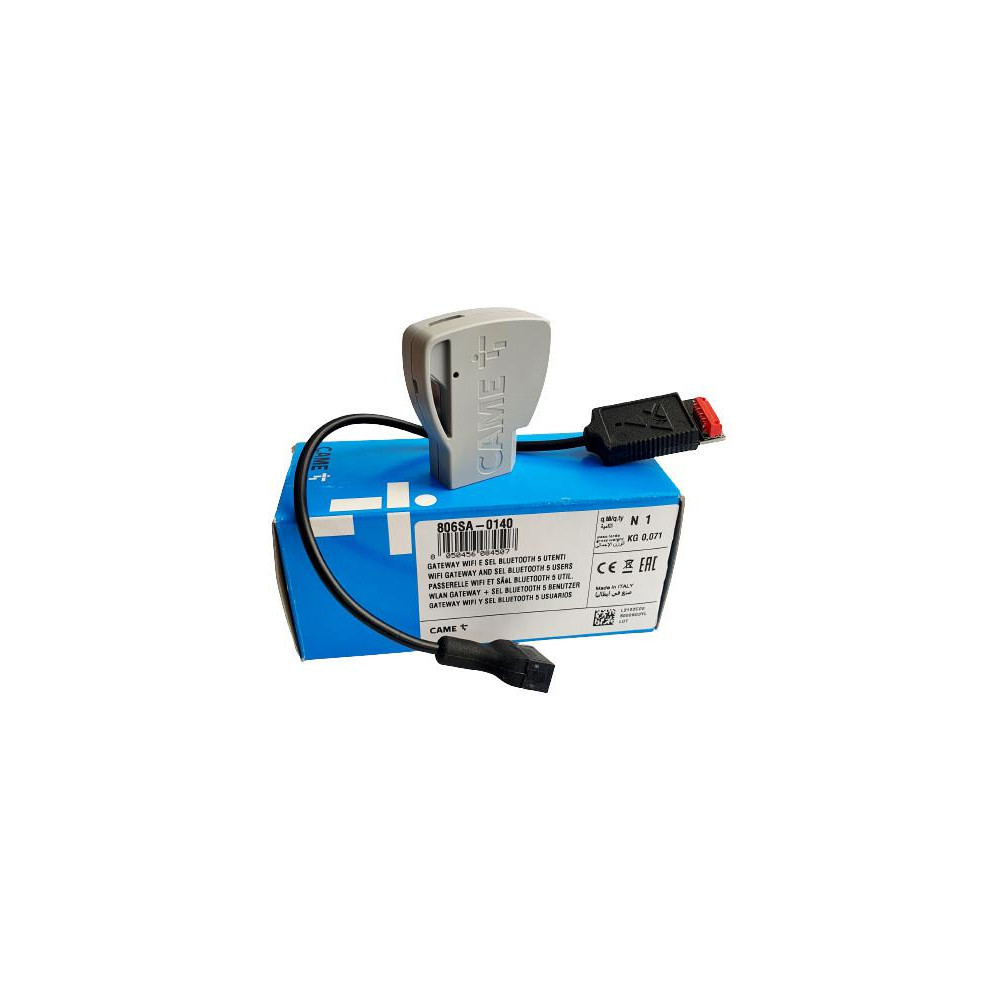 Came Key - Moduł Wifi /Bluetooth (806Sa-0140)