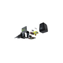 Ładowarka sieciowa green cell powergan 33w 1xusb-c chargc06
