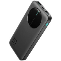 Powerbank joyroom jr-pbf12 10000mah 12w 2.4a 1x usb-c 2x usb-a czarny
