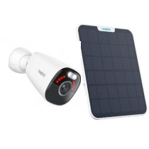 Kamera ip reolink argus b340 z panelem solarnym