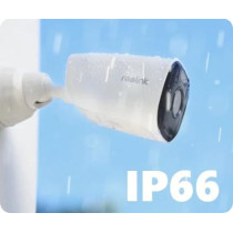 Kamera ip reolink argus b340 z panelem solarnym
