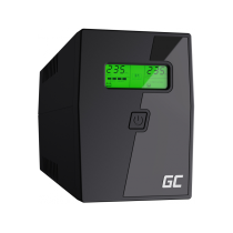 Ups Zasilacz Awaryjny Green Cell Micropower 800Va 480W Ups02