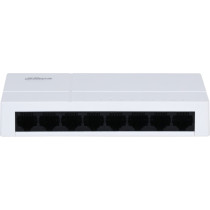 Switch dahua pfs3008-8gt-l-v2