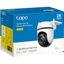 Kamera tp-link tapo c520ws zewnętrzna