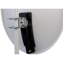 Czasza antena 80 cm jasna (asc-800ta-j)  21465