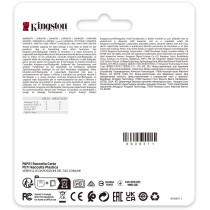 Pendrive kingston data traveler dtse9g3 64gb usb3.2 gen1