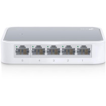 Switch tp-link tl-sf1005d